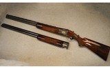 Browning ~ Midas Grade Superposed 2 barrel set ~ 12 Gauge - 7 of 16