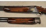 Browning ~ Midas Grade Superposed 2 barrel set ~ 12 Gauge - 9 of 16