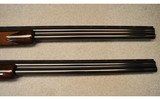 Browning ~ Midas Grade Superposed 2 barrel set ~ 12 Gauge - 6 of 16