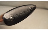 Browning ~ Midas Grade Superposed 2 barrel set ~ 12 Gauge - 15 of 16