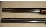 Browning ~ Midas Grade Superposed 2 barrel set ~ 12 Gauge - 11 of 16
