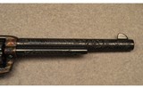 Colt ~ Single Action Army ~ .45 Colt - 3 of 10