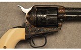 Colt ~ Single Action Army ~ .45 Colt - 2 of 10