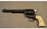 Colt ~ Single Action Army ~ .45 Colt - 4 of 10