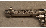 Colt ~ 1st Generation Engraved ~ .45 Colt - 6 of 9