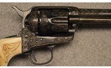 Colt ~ 1st Generation Single Action Army ~ .32 WCF - 3 of 10