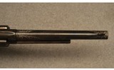 Colt ~ 1st Generation Single Action Army ~ .32 WCF - 8 of 10