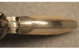 Colt ~ 1st Generation Engraved ~ .45 Colt - 7 of 7