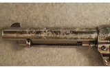 Colt ~ 1st Generation Engraved ~ .32-20 Win - 6 of 8