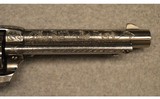 Colt ~ 1st Generation Engraved ~ .32-20 Win - 3 of 8