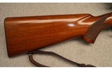 Winchester ~ Model 70 Factory Carbine ~ .30-06 Spr - 2 of 8
