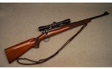 Winchester ~ Model 70 Factory Carbine ~ .30-06 Spr - 1 of 8