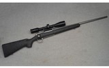 Remington ~ 700 ~ 7mm Rem Mag - 1 of 8
