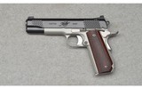 Kimber ~ Super Carry Custom ~ .45 Auto - 2 of 2