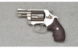 Smith & Wesson ~ 36-10 ~ .38 S&W Special - 2 of 2