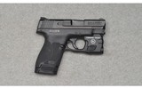 Smith and Wesson ~ M&P9 Shield 2.0 ~ 9mm Luger - 1 of 2