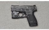 Smith and Wesson ~ M&P9 Shield 2.0 ~ 9mm Luger - 2 of 2