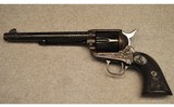 Colt ~ Single Action Army ~ .44 Special - 4 of 6