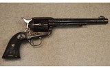 Colt ~ Single Action Army ~ .44 Special - 1 of 6