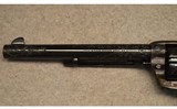 Colt ~ Single Action Army ~ .44 Special - 6 of 6