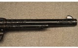 Colt ~ Single Action Army ~ .44 Special - 3 of 6