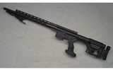 Santan Tactical ~ STT-15L ~ .224 Val - 5 of 8