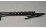 Santan Tactical ~ STT-15L ~ .224 Val - 4 of 8