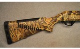 Benelli ~ Super Black Eagle 2 Left Handed~ 12ga - 2 of 8