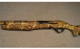 Benelli ~ Super Black Eagle 2 Left Handed~ 12ga - 7 of 8