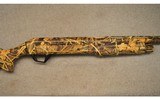 Benelli ~ Super Black Eagle 2 Left Handed~ 12ga - 3 of 8
