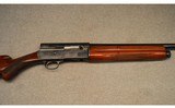 Browning ~ A5 ~ 12 Gauge - 3 of 10