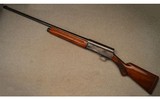 Browning ~ A5 ~ 12 Gauge - 5 of 10
