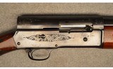 Browning ~ A5 ~ 12 Gauge - 10 of 10