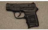 Smith & Wesson ~ M&P Bodyguard 380 ~ .380 ACP - 2 of 2