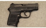 Smith & Wesson ~ M&P Bodyguard 380 ~ .380 ACP - 1 of 2
