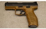 Heckler & Koch ~ VP9 ~ 9mm Luger - 2 of 2