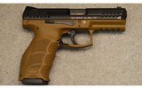 Heckler & Koch ~ VP9 ~ 9mm Luger - 1 of 2