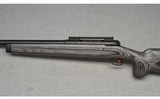 Savage ~ 112 ~ .338 Lapua Magnum - 7 of 9