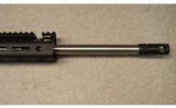 Seekins Precision ~ NX15 ~ 6.5 Grendel - 4 of 8