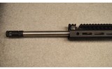 Seekins Precision ~ NX15 ~ 6.5 Grendel - 8 of 8