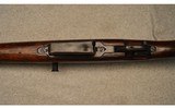 Fabrique Nationale ~ Venezuelan 1949 ~ 7X57mm Mauser - 15 of 16
