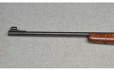 Anschutz ~ 1415-1416 Left Handed ~ .22 Long Rifle - 8 of 10