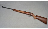 Anschutz ~ 1415-1416 Left Handed ~ .22 Long Rifle - 5 of 10