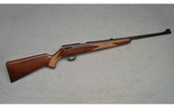 Anschutz ~ 1415-1416 Left Handed ~ .22 Long Rifle - 1 of 10