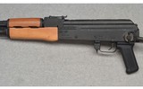 Century Arms ~ WASR-10 UF ~ 7.62x39mm - 7 of 8