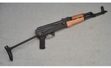Century Arms ~ WASR-10 UF ~ 7.62x39mm - 1 of 8