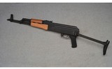 Century Arms ~ WASR-10 UF ~ 7.62x39mm - 5 of 8