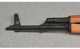 Century Arms ~ WASR-10 UF ~ 7.62x39mm - 8 of 8