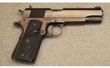 Auto Ordnance ~ 1911 ~ .45ACP - 1 of 2