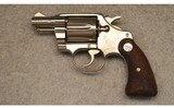 Colt ~ Cobra ~ .38 S&W Special - 2 of 2